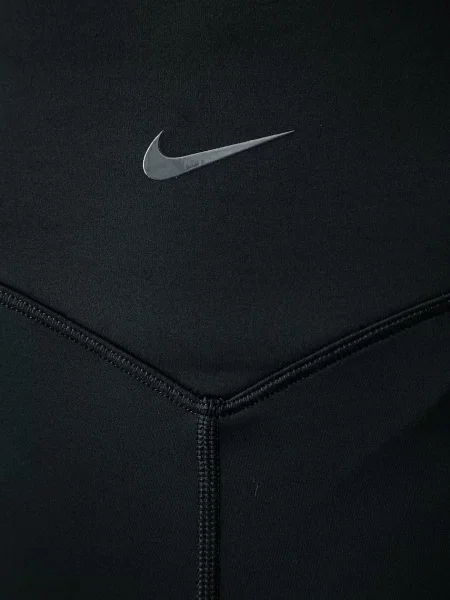 Sport rövidnadrág Nike fekete