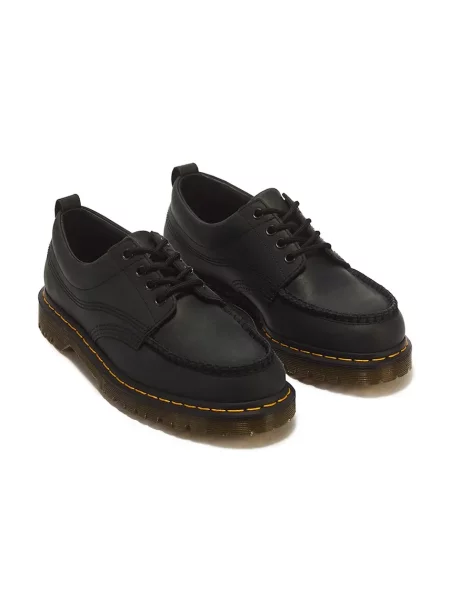 Pantofi Dr. Martens din piele negru