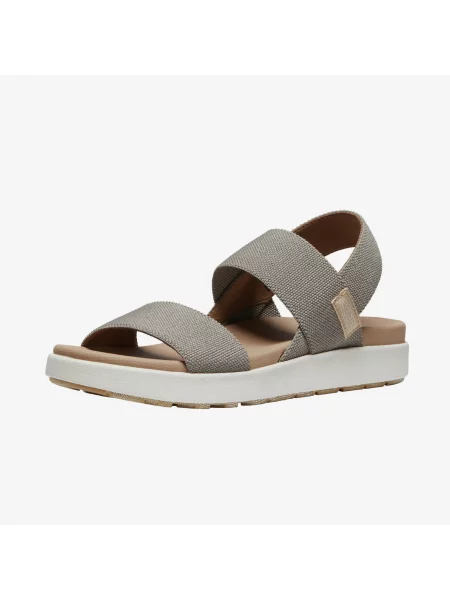 Sneakers KEEN Elle Backstrap Brindle/ Birch EUR