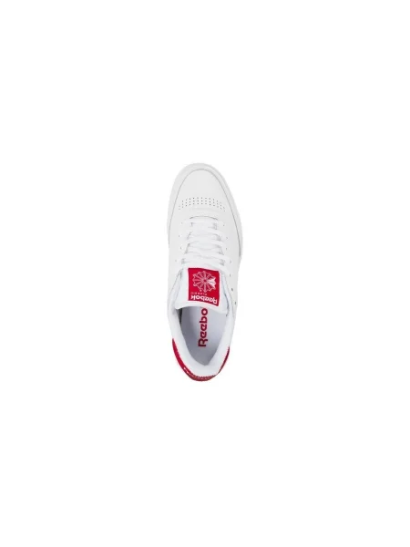 Pantofi Reebok Sport alb