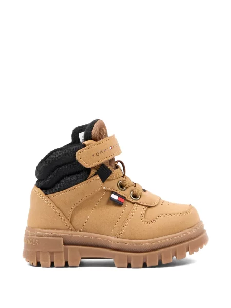 Buty do kostki dziecięce Tommy Hilfiger