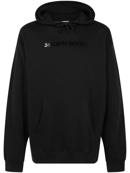 Hanorac cu glugă Stadium Goods® negru