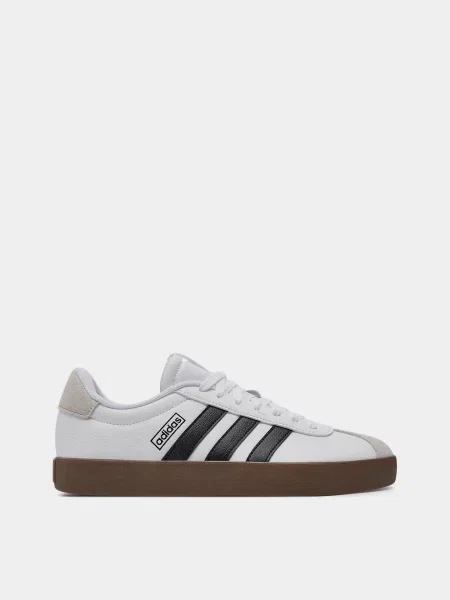 Adidas Кеди низькі Шкіра/синтетичний білий