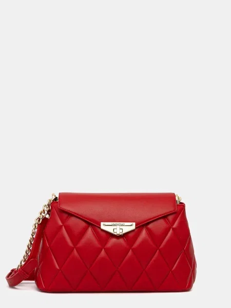 Колие Valentino Bags червено