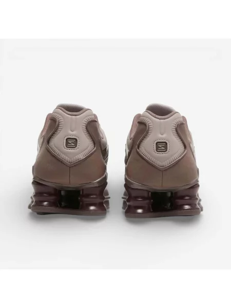 Pantofi Nike roșu