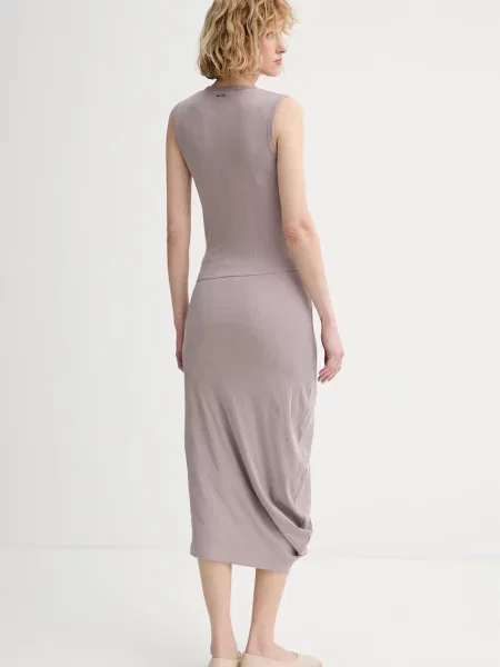 Calvin Klein Ruha lila
