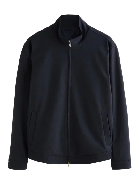 Next Geacă de primăvară-toamnă noapte albastru