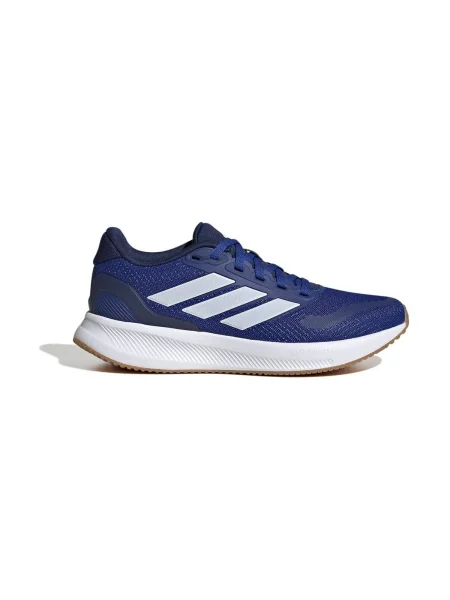Tenisky Adidas modrá
