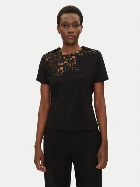 Morgan tricou DUNE DUNE negru