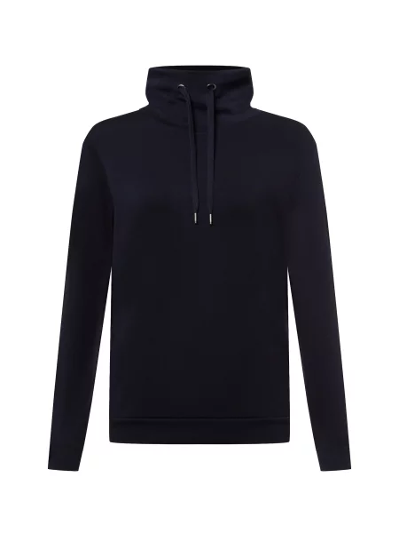 Soyaconcept Mikina Banu marine modrá