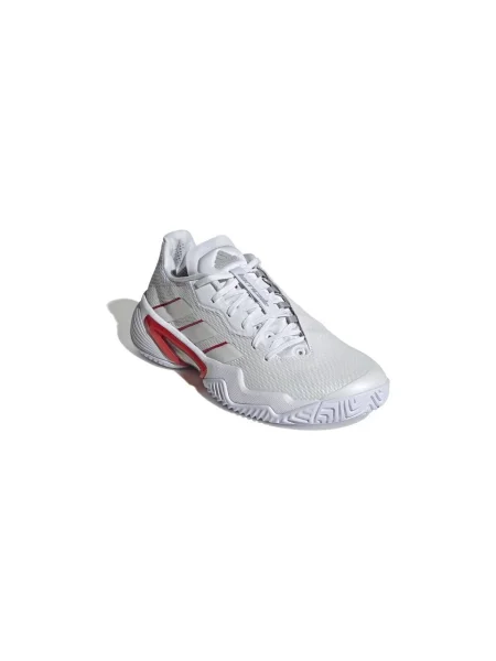 Pantofi Adidas alb