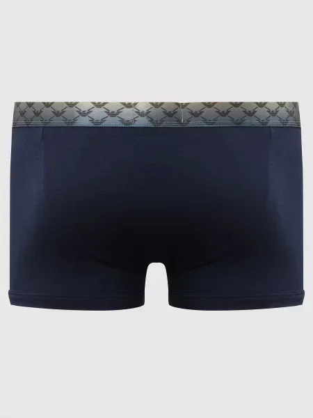 Трусы Emporio Armani синие