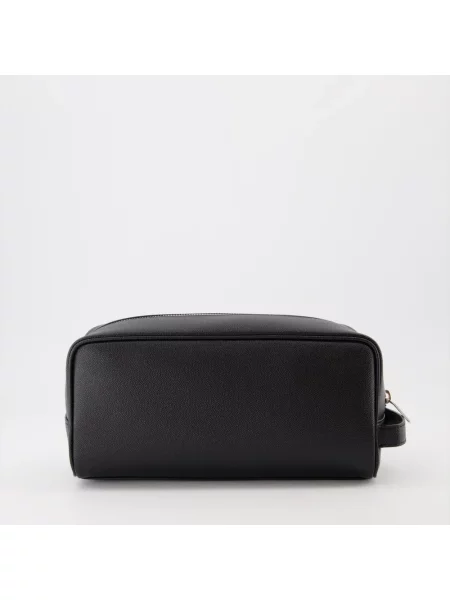 Kosmetyczka Saint Laurent czarna