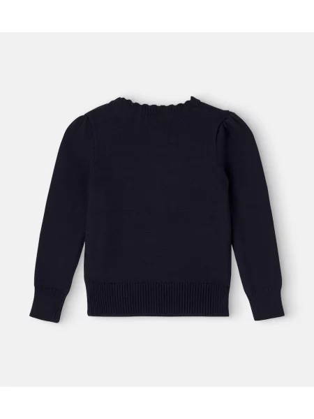 Gyerek pólóing Polo Ralph Lauren kék