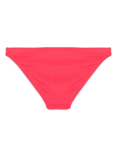 Bikini Polo Ralph Lauren w paski niebieski