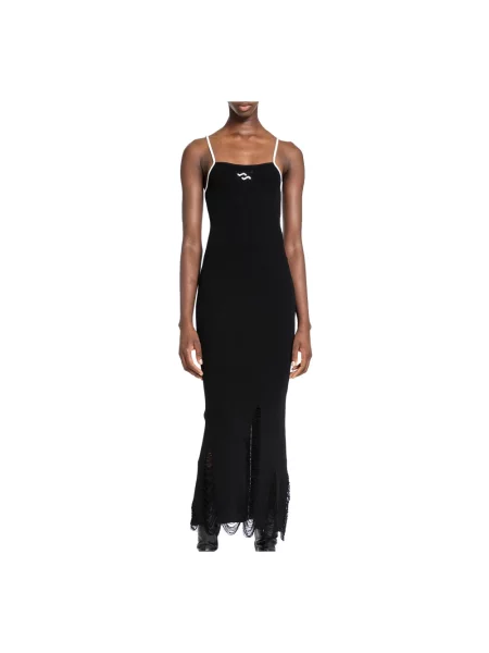 Sukienka Ssheena czarna