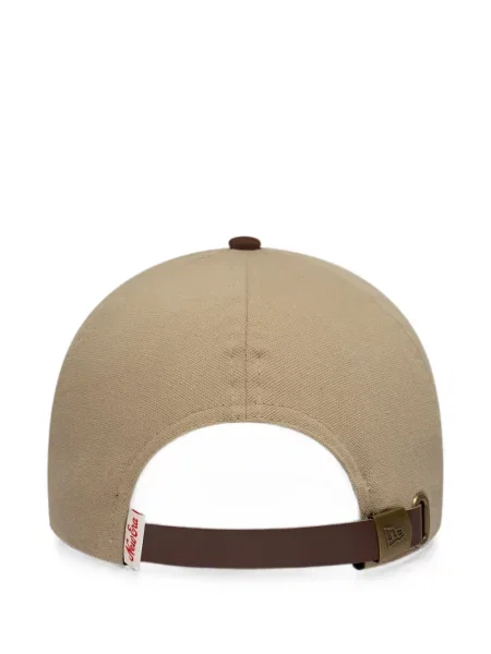 Șapcă New Era Cap cu autograf