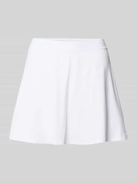 Lacoste spódnica biała