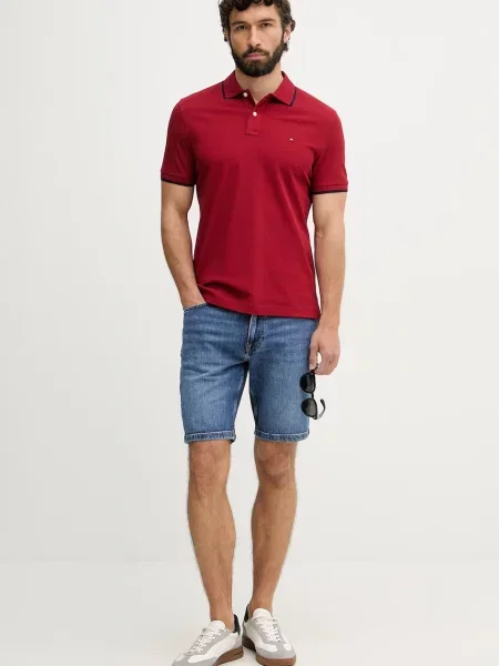 Tommy Hilfiger polo majica
