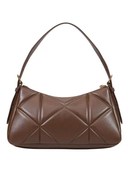 LOVE MOSCHINO Geantă maro