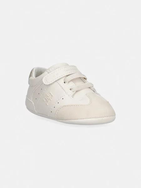Tommy Hilfiger tenisice za bebe bež