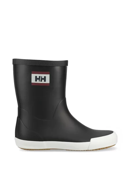 Botine Helly Hansen cu autograf negru