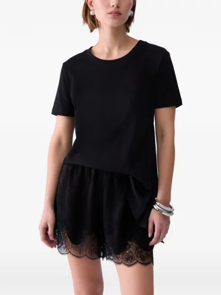 Tricou Liu Jo negru