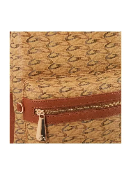 Rucsac Alberto Guardiani maro