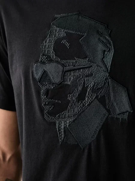 Футболка Karl Lagerfeld