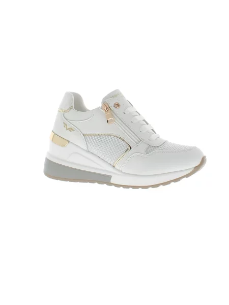 Sneakersy Armata Di Mare białe