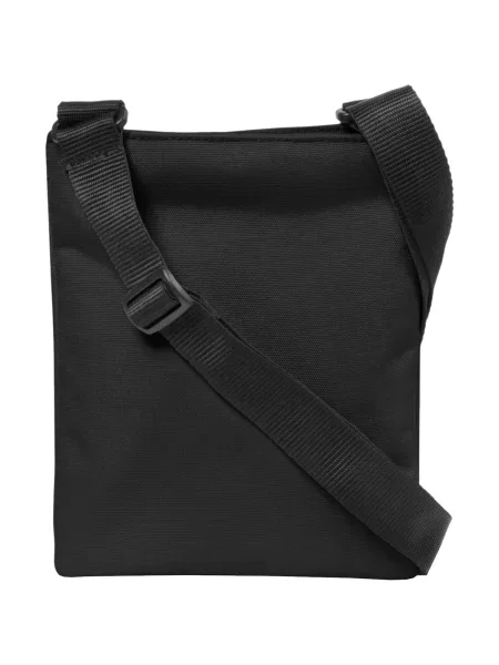 EASTPAK Torba preko ramena Rusher' crna