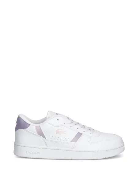 Gyerek sneaker Lacoste fehér