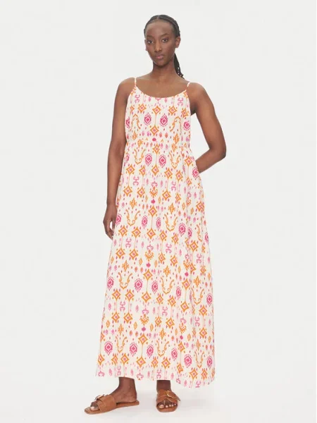 ONLY Rochie de vară Abiella portocaliu