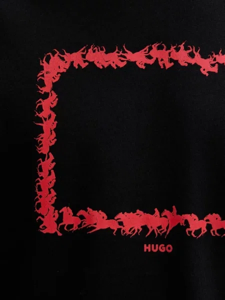 Футболка Hugo