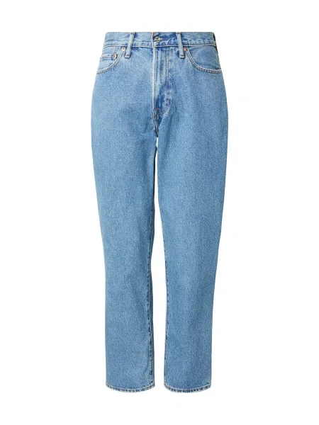 Abercrombie & Fitch Kavbojke moder denim