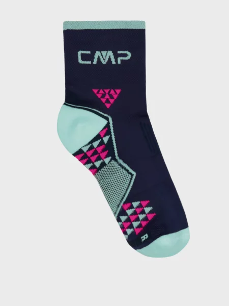Шкарпетки Cmp сині
