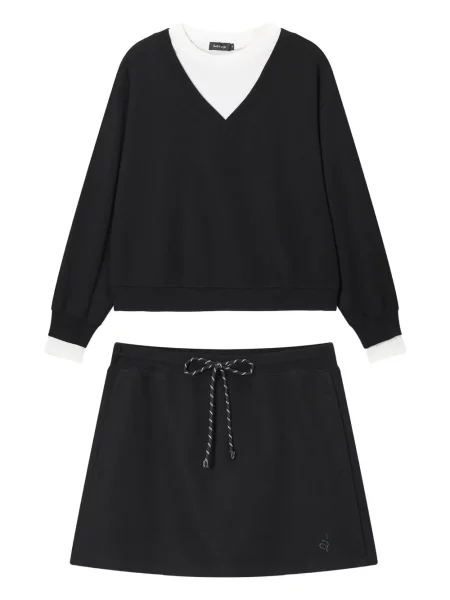 Spódnica Tout A Coup czarna