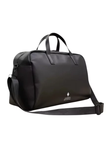 Torba Marcelo Burlon czarna
