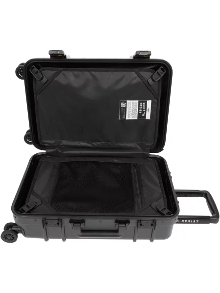 Kabelka Eastpak čierna