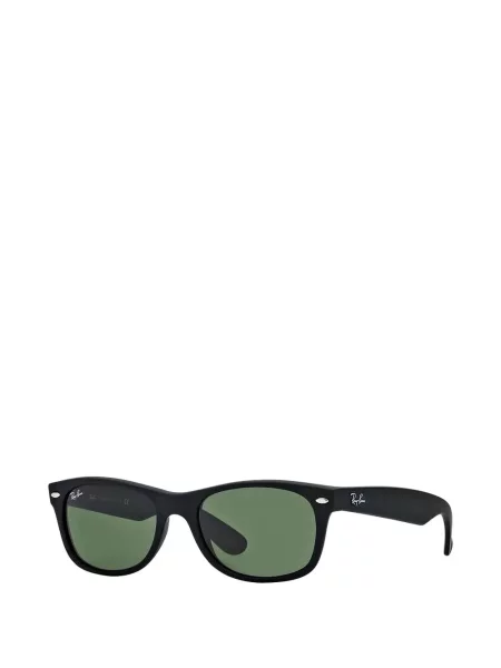 Ochelari de soare Ray-ban negru