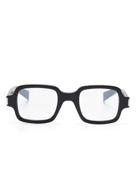 Ochelari de soare Saint Laurent Eyewear negru