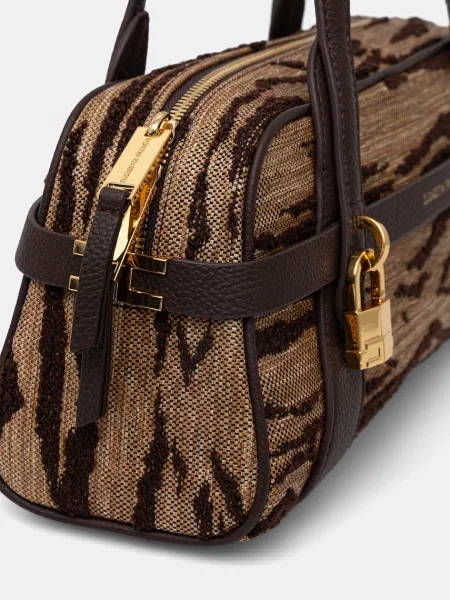 Сумка-багет Elisabetta Franchi