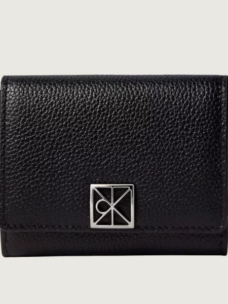 Calvin Klein Portofel negru