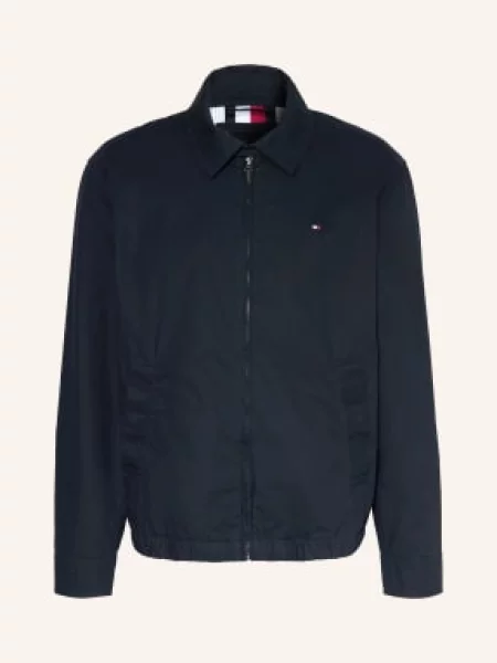 Tommy Hilfiger Bundy tmavě modrá