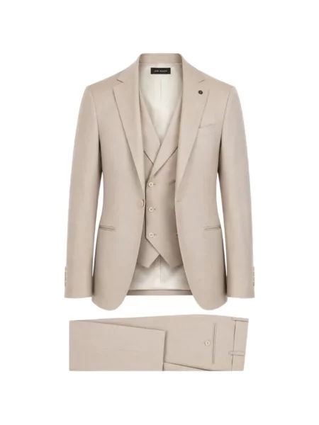 Costum Luigi Bianchi Mantova