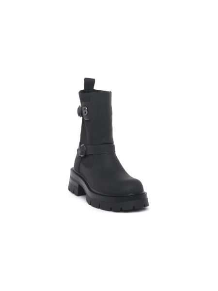 Pantofi Laura Biagiotti negru