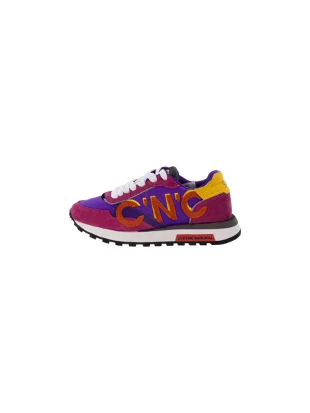 Sneakersy Costume National