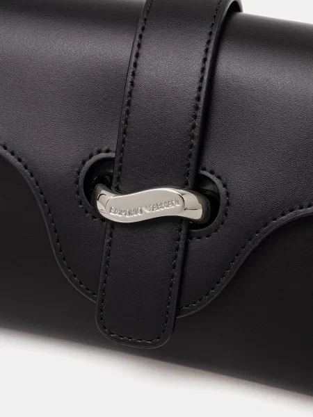 Шкіряна сумочка Emporio Armani