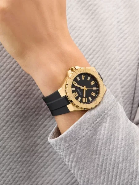 Ceas Guess negru