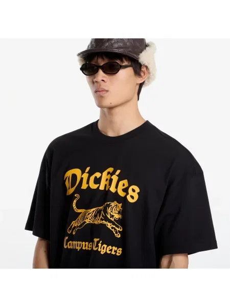 Tričko Dickies čierna